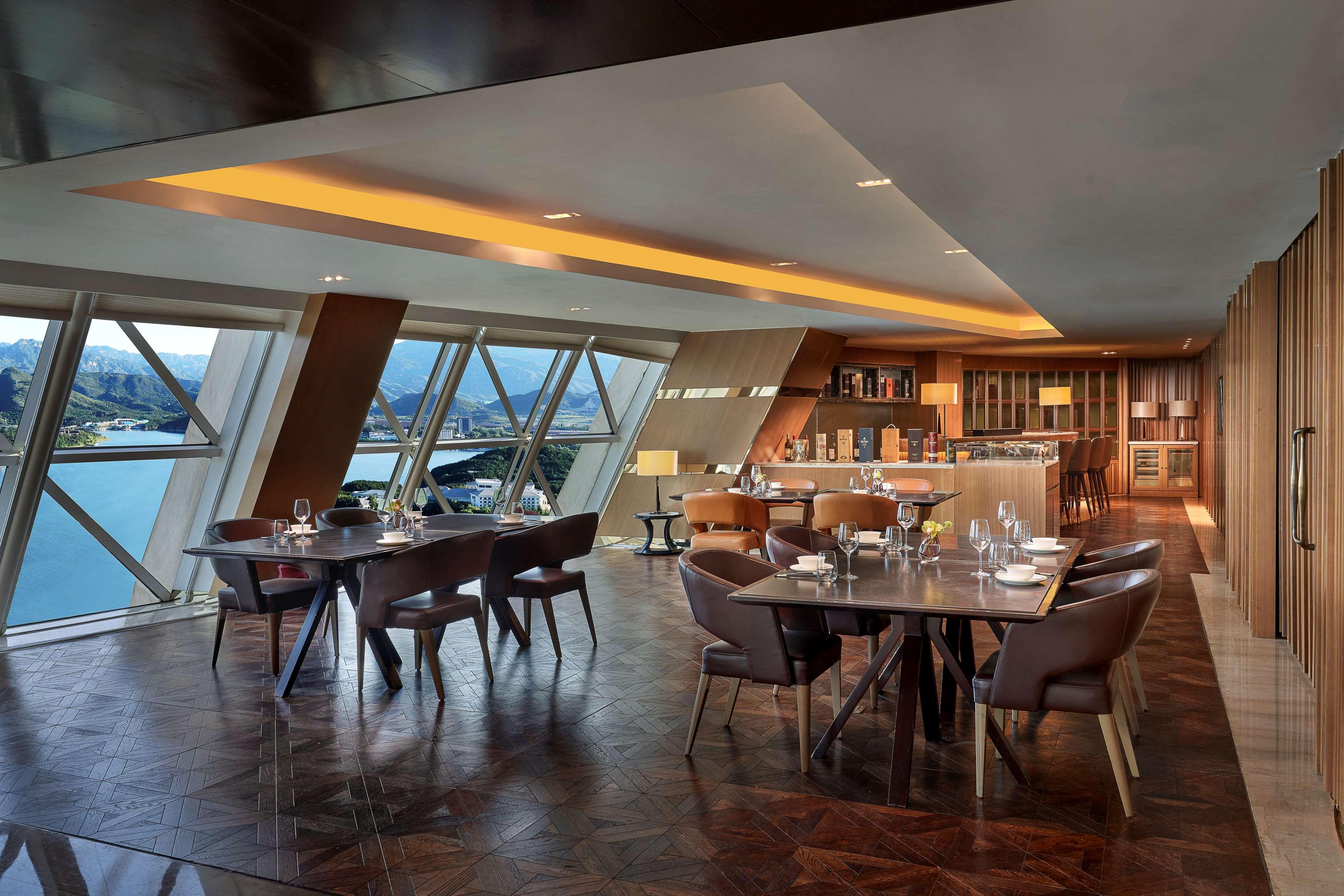 Sunrise Kempinski Hotel بكين المظهر الخارجي الصورة